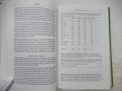 The Response of Western Forests to Air Pollution by D. Brinkley, 1992, Hardcover