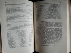 Feller Introduction to Probability Theory Vol 1 2nd Ed 1965 Wiley HC
