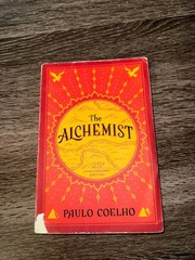 The Alchemist by Paulo Coelho (2014, Paperback)