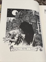 Stephen Jones *RARE* Shadows Over Innsmouth – Lovecraft – 1994 – 1st Print – LTD