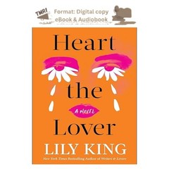 Heart the Lover, Lily King 2026