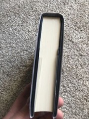 The Woman in the Window  by A. J. Finn (Hardcover) Signed First Edition COA
