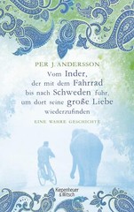 Per J. Andersson – Vom Inder, Der Mit Dem Fahrrad Bis Nach #B2041975