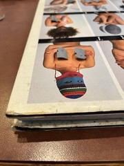 ART KANE: PAPER DOLLS BOOK