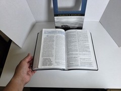 Biblia Principios De Vida