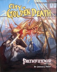 9 Pathfinder Player Module Paperback Books – Lot Of 9 – Paizo – Good Condition