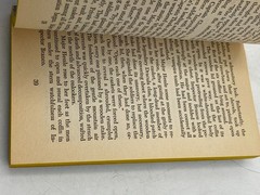 KEN JOHNSON PAPERBACK – Dracula’s Dog 1978 (Paperbacks From Hell) (1st printing)