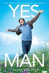 Yes Man by Danny Wallace: Used