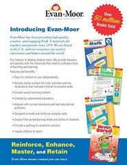 How Your Body Works, Grades 1-3 – Paperback By Evan Moor – VERY GOOD