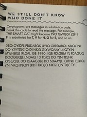 Brain Games Mini Mysteries Fun Take Along Puzzles Spiral 246 Pages