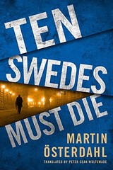 Ten Swedes Must Die – VERY GOOD