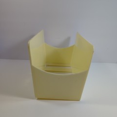 McCall’s Cookbook Collection Holder 1970’s Plastic 9 1/2” X 5 1/4” Stand Only