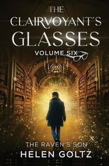 The Clairvoyant’s Glasses Volume 6 by Helen Goltz Paperback Book
