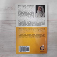 Ramana Maharshi Ganapati Muni Prabhuji Satsangs NEW Spiritual Books Lot of 2