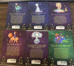 WIZARD of OZ Collection Sweet Cherry Books Frank L Baum Lot Of 6