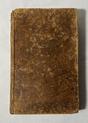 The History of Kentucky Hardcover Book, Vol II, by H. Marshall, 1824, 1st Ed.
