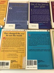 Lot of 10 – Mixed Children’s and Young Adult’s Books – Harper Trophy Publisher