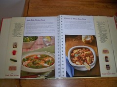 Lot of 5 – Simple 1-2-3 Cookbooks – Chicken, Seafood, Slow Cooker, Kids Recipes
