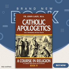 NEW Fr. Laux (Set of 5); 9781618906823; FREESHIP