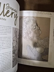 RARE Masters of Sketching 3dtotal Publishing Art Book 20 Masters Tutorials