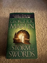 Game of Thrones Books 1-5 Paperback Box Set – A Song of Ice and Fire