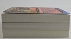 Laurie Gilmore Lot Of 3- The Pumpkin Spice Café, The Cinnamon Bun Book Store…