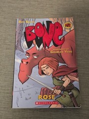 Complete BONE Graphic Novel Set Jeff Smith 1-9 PB Scholastic Set + TT, and Rose