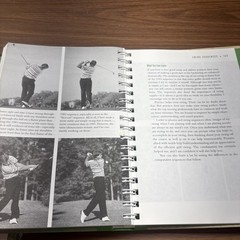 Bundle 4 Classic GOLF Instruction Book Mixed Lot Manuel De La Torre Nick Price