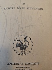 Treasure Island USA Print 1939 Hardbound