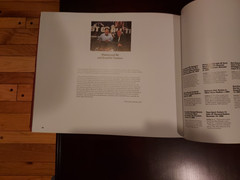 Neil Leifer Guts and Glory – Golden Age of American Football Gabriel Schechter