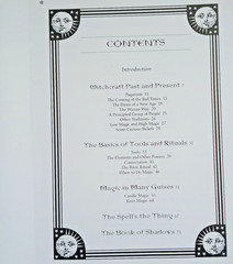 The Ultimate Encyclopedia Of Spells by Michael Johnstone