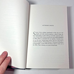 Katabasis R.F. Kuang Hardcover The Broken Binding Tier 2 Edition w/ Bookmark