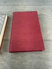 Vintage William Faulkner Absalom & Go Down Moses Red HC Lot 2 Modern Library