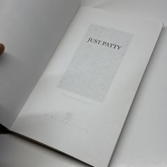 Jean Webster Just Patty (Paperback)