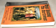 Signed TRAIL BLAZING THE NORTHWEST 125 Trails Horseback in Washington & Oregon