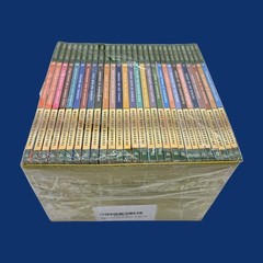 Set 1B: Magic Tree House A Library of Books 1-28 – Mary Pope Osborne Collection