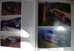 The Lehigh Valley Railroad New York Division by Bednar NEW IN WRAPS SALE