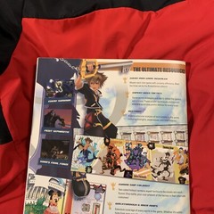 Signature Ser.: Kingdom Hearts by BradyGames Staff (2006, )