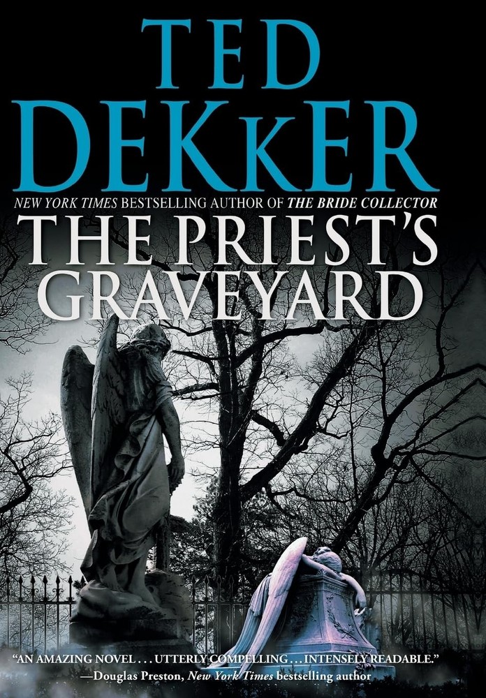 The Priest’s Graveyard