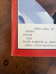 Time Magazine October 12 1992 He’s Back Return of Ross Perot Bush Clinton NICE!