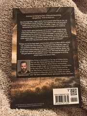 The Last Light Of Day – Book 0 in Dark Days of the After. Ryan Schow