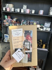 Blind Date With A Book 💌📖 by The Connecticut Bookworm. Choose your genre!