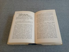 Prasna Marga by Bangalore Venkata (B.V.) Raman – 1980 First Edition