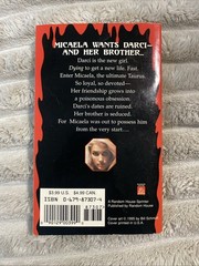 Zodiac Chillers #4 Twisted Taurus by Ellen Steiber 1995 Vintage YA Horror Rare