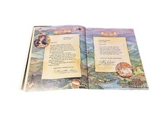 How We Crossed the West : The Adventures of Lewis and Clark by Rosalyn Schanzer