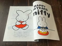 H MAGAZINE TOOOOO CUTE SPECIAL ISSUE JAPAN MAGAZINE KIKI AND LALA MIFFY SNOOPY