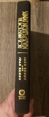 Sunday Nights At Seven The Jack Benny Story Signed By Joan Benny HC 1st Printing