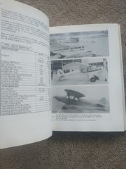 PIPER AIRCRAFT AND THEIR FORERUNNERS By Roger W. Peperell etc. 1987 HC/DJ. UK