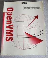 Digital OpenVMS V 6.2 System Management Utilities Reference Manual