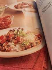Betty Crocker One Dish Family Favorites Cookbook Hardcover 383 Pages Dinners